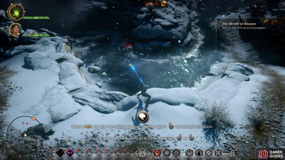 Play your class to its strengths, such as keeping your distance and maintaining the high ground as an archer.
