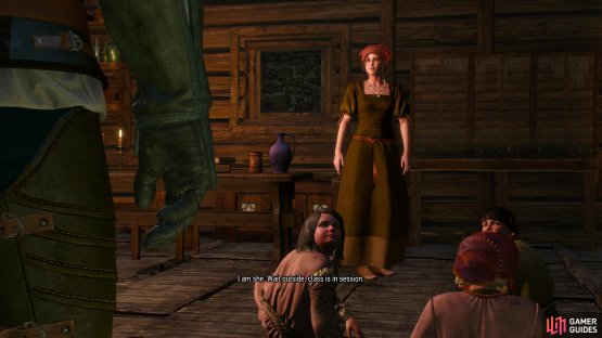 and Marabella, a teach with an embarrassing equine fetish to learn more about Dandelion’s recent activities.