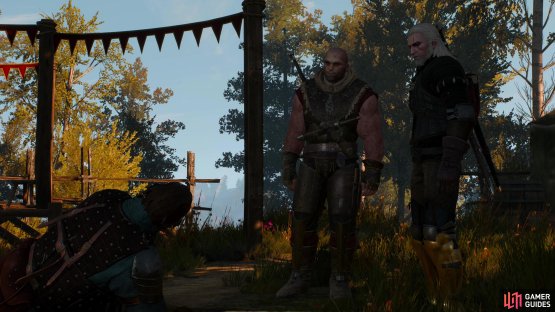 Lindenvale is surprisingly eventful - help and old adversary settle the score with some fickle accomplices,
