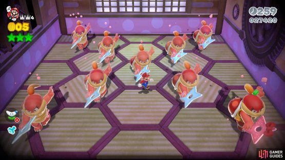 it&rsquo;s still pretty easy to tell the real Pom Pom apart from them