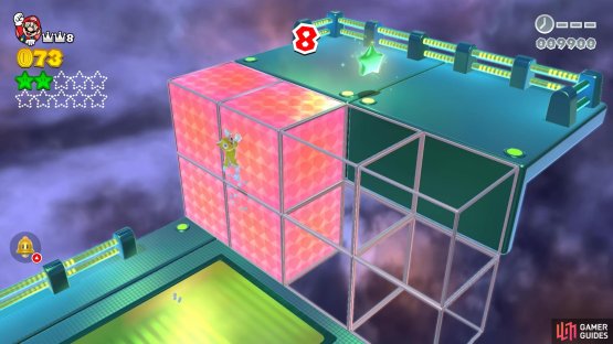 You&rsquo;ll need to climb a lot in this Mystery House