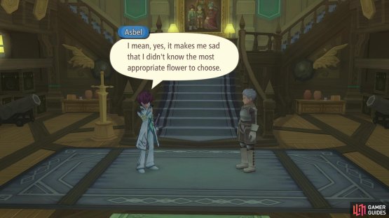 You can then hand them in via the Inn Request for a short scene.