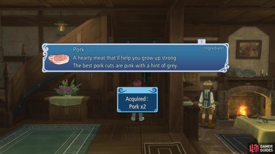 It&rsquo;s also a good idea to check out every facet of buildings for even more goodies.