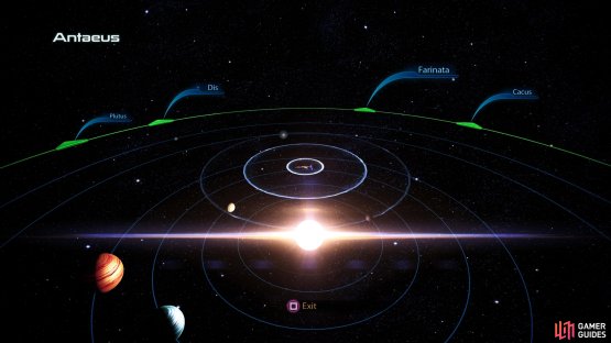 Scan systems,