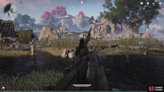 Magnificent visuals bring life to the countryside