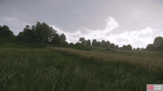 The improved graphics and lighting add an extra layer of spectacle onto an already impressive world.