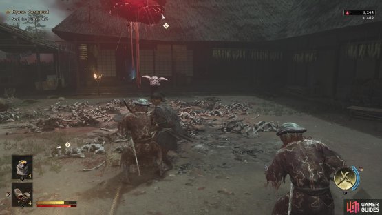 Rifts will appear throughout the city that will continue to summon Genma until they&rsquo;re cleansed.