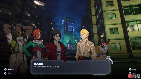 This is told in both cinematic and visual novel-style cutscenes, all fully voiced. Image via Milestone.