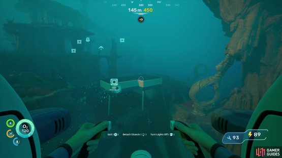 and building bases and crafting upgrades so you can explore further completes a great gameplay loop!