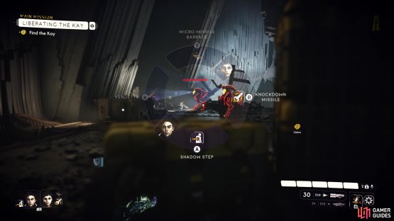 Using your companions&rsquo; abilities effectively will impact how smoothly combat plays out.