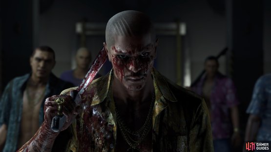 and ruthless new enemies