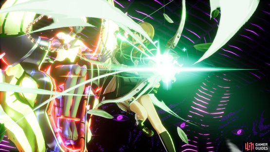 to its in-game action, Persona 3 Reload is dripping with style