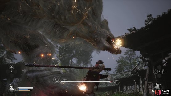 while spells such as Immobilization is potent even against bosses.