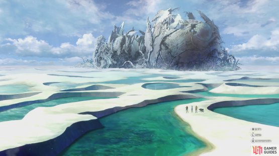 The art style, though, is breathtaking the majority of the time.