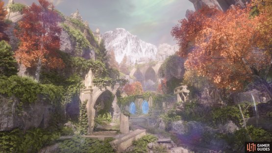 Photo Mode is a welcome showcase of how beautiful the world looks