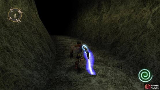 And the remastered mode.