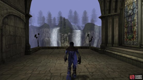 As you can see from the remastered mode here.