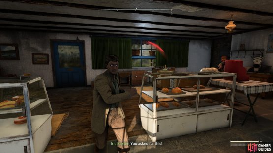 You can kill everyone in a village and your standing in the community doesn&rsquo;t change much.