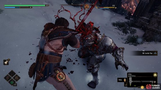 Once you master the combat, it&rsquo;s as satisfying as it gets in the action RPG genre.