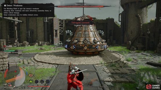 While some will one-shot you regardless of how well you are prepared.
