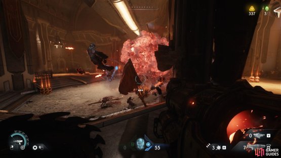 The flow of pure gameplay is as solid as it&rsquo;s ever been