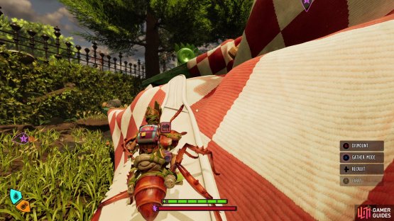 Once again, Obsidian nails the setting, with excellent set pieces strewn throughout the game,