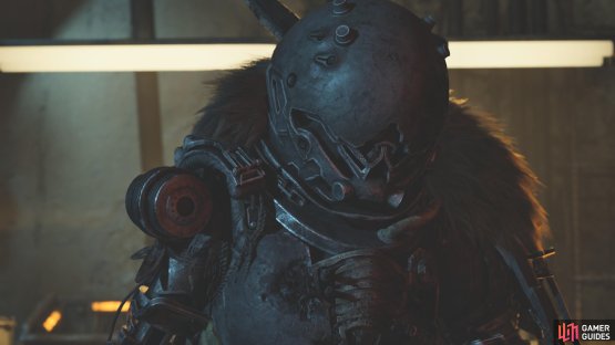 You&rsquo;ll meet an interesting cast of characters in Cronos: The New Dawn.