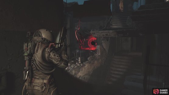 You will need to use these time anomalies to solve a number of puzzles.