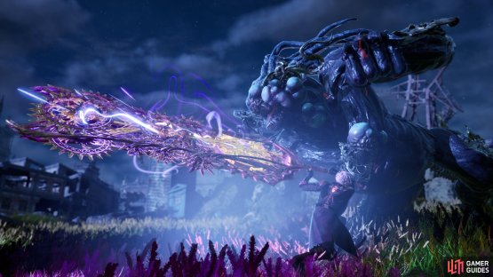 Bosses don&rsquo;t always feel distinct enough from the regular enemies, and some bosses are larger versions of regular enemies.