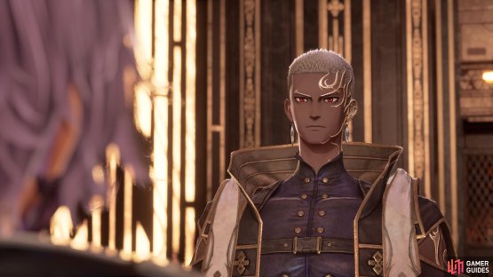 Your actions in the past, affect the present, and the paths of some key characters throughout the game.