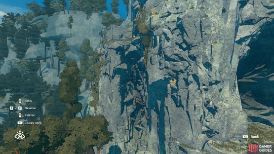 Cairn&rsquo;s gameplay is deceptively simple, but filled with tension.