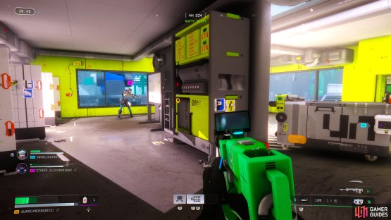 You&rsquo;ll need to coordinate with your Crew to have a chance of extracting with your loot.