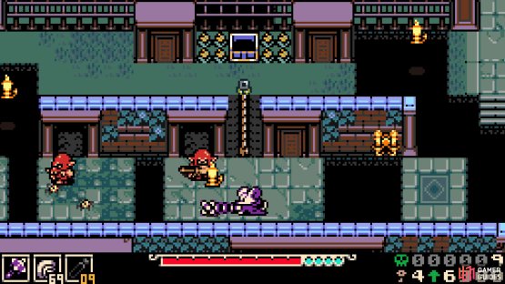 Combat takes many forms depending on the equipment you use.