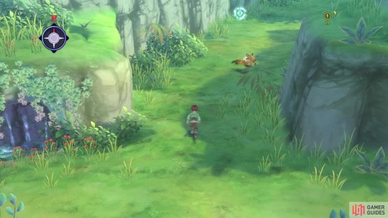 The childhood stuff is kind of slow, but isn&rsquo;t a bad introduction to the gameplay