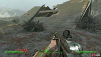 Next head west to Hopesmarch Pentecostal Church and enter through some holes in the roof&hellip;