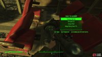 Inside the fuselage you&rsquo;ll find a final Gunner you can hack,