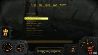 and when you arrive, activate the Enclave Homing Beacon.