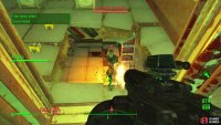 kill the Enclave Colonel,