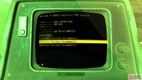 then use the password to access the Enclave CO&rsquo;s Terminal to find data on other Enclave bases and cut the alarm.