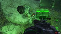 While the Enclave can be tough due to their technology, defeating them will let you steal their potent arms and armor.