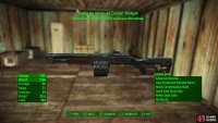 The best weapon in the game is arguably an Explosive Combat Shotgun,