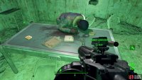 and when you find Connie, read the note &ldquo;Connie&rsquo;s Confession&rdquo;,