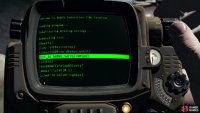 If you fail to find this password you&rsquo;ll need to guess the password, or bypass it by having Hacker rank 3.