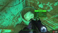 Read Dutchman&rsquo;s Instructions to learn about a Dead Drop, which can be found in a nearby boxcar.