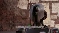 You can also talk to PAM to start &ldquo;Mercer Safehouse&rdquo;,