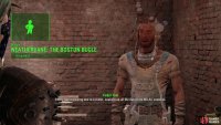 Later on he&rsquo;ll offer you various &ldquo;Weathervane&rdquo; radiant quests.