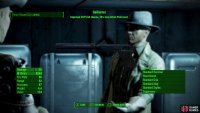 Inside he&rsquo;ll give you Deliverer, a legendary firearm owned by a KIA&rsquo;d Railroad agent.