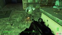 Throughout Wattz Consumer Electronics you&rsquo;ll find numerous dormant robots.