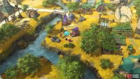 By Mining Camp No. 2