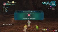Defeat the guardian to obtain the dream fragment